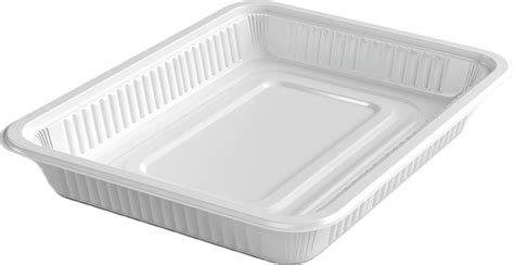 vacío rectangular el plastico comida envase 46652279 PNG