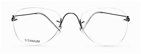 Browse Through Our Timeless Rimless Aviator Glasses Selection