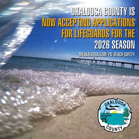 Okaloosa Board of... - Okaloosa Board of County Commissioners