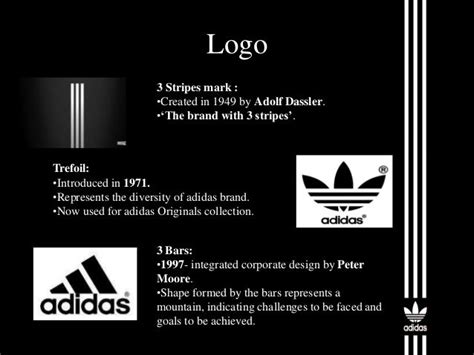 Adidas Ppt Final