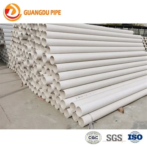 Orange Heavy Duty Pvc Electrical Conduit Best Performance Pvc Pipe Orange Pvc Electrical