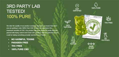 Green Leafz Cbd Gummies Benefits Side Effects Buy Now