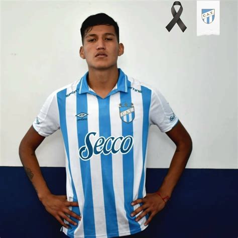 Atlético Tucumán On Twitter Atlético Tucumán Acompaña A La Familia Y Los Seres Queridos De