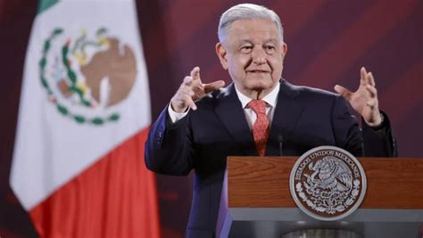 Amlo Anuncia Rifa De Casa De Descanso Presidencial En Canc N En Sorteo