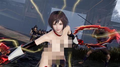 ONLINE COOP WARRIORS OROCHI 4 ULTIMATE NAKED RUN CHAOTIC DIFFICULTY