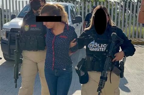 Detienen A Presuntos Feminicidas En Veracruz