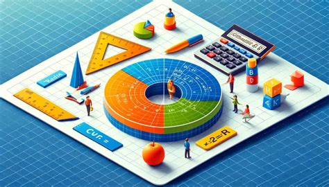 circle calculator advanced simple calculations