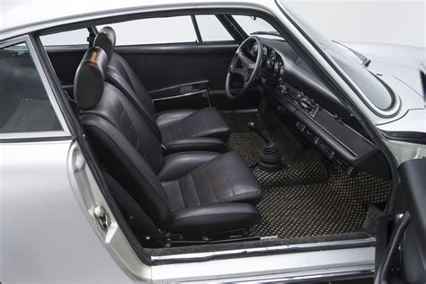 This 1973 Porsche 911S Is The Poster Car of Automotive Enthusiasm - The ...