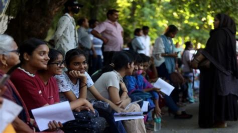 NEET 2024 Marking Scheme Cut Off Marks Top Institutes Education