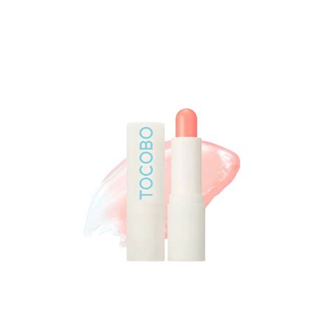 Balsam De Buze Glow Ritual Lip Balm TOCOBO Bilenegre Ro