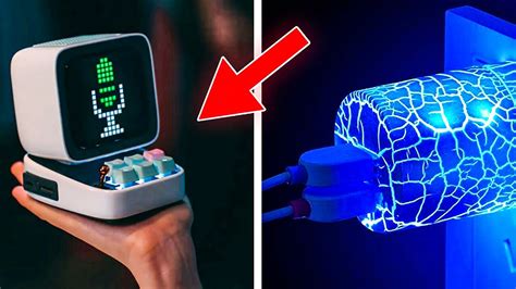 11 Coolest Tech Gadgets 2023 On Amazon And Online Youtube