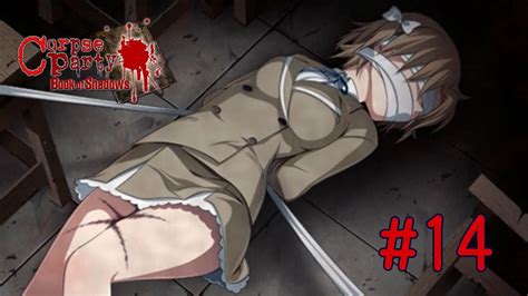 Corpse Party Book Of Shadows Deutsch Let S Play Rettung F R