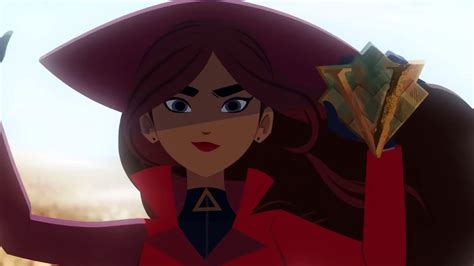 Carmen Sandiego - Season 4 Reviews - Metacritic