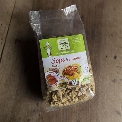 Les Prot Ines De Soja Textur Es Pst Vegan Sans Gluten Mireille