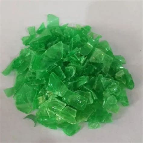 Unwashed Green PET Bottle Flakes At Best Price In Morbi ID 2850424150955