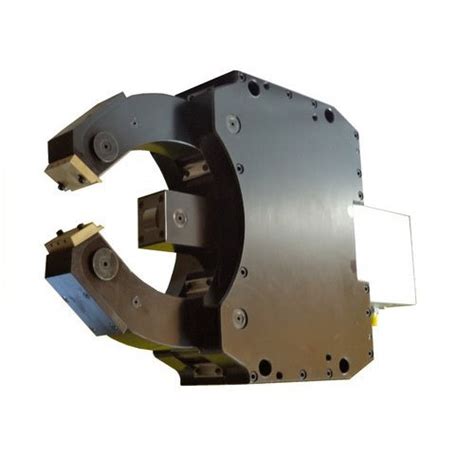 cnc lathe steady rest  rs unit lathe steady rest