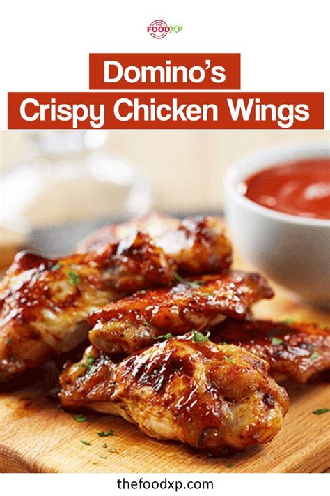 Awesome chicken wings – Artofit