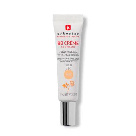 Comprar Erborian Super BB Crema Nude Ml