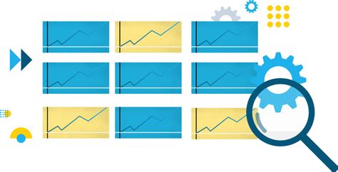 key performance measurement solutions  kpis  dashboards