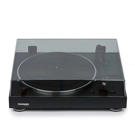 Thorens Td A Turntable