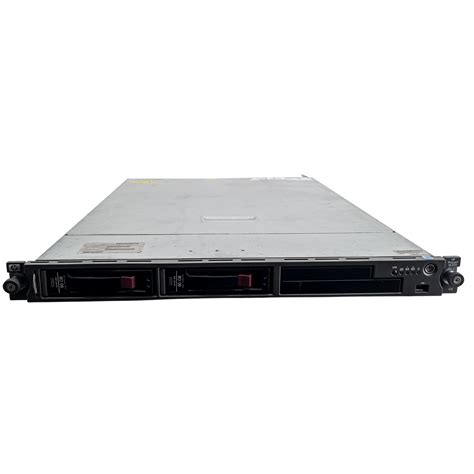 Other Server Components Hp Proliant Dl320 Server For Sale In Johannesburg Id572989558