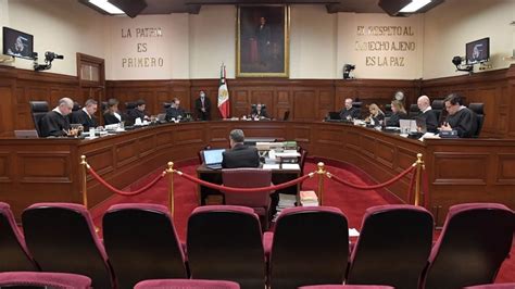 Poder Judicial Y Legislativo Publican Convocatoria Para Elegir A