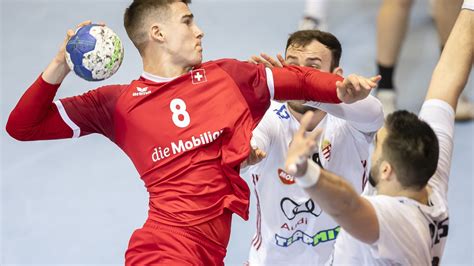 Handball Em Final Spielplan Und Resultate