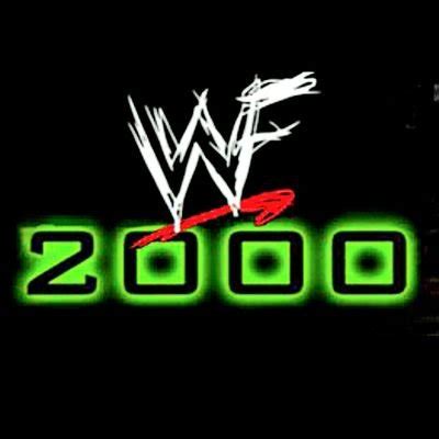 2000's WWE on Twitter: "First person that comes to mind when you see ...