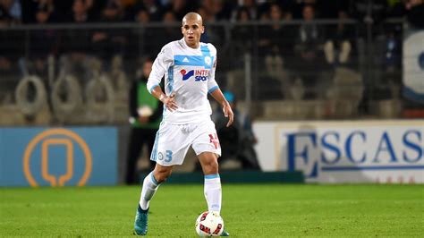 Mercato OM Trois nouveaux prétendants en course pour Doria