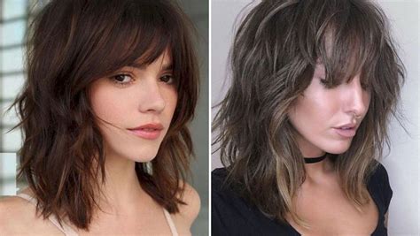 Trend Alert Los Cortes De Pelo Que Van A Arrasar Este AÑo