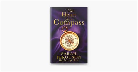 ‎her Heart For A Compass On Apple Books