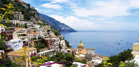 The BEST Positano Cruises Boat Tours 2024 FREE Cancellation