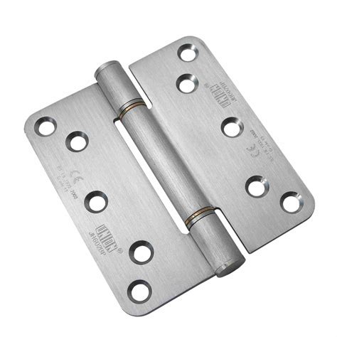 double action spring hinge union
