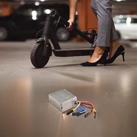 Metal Controller Board Controller Motherboard Main... – Grandado