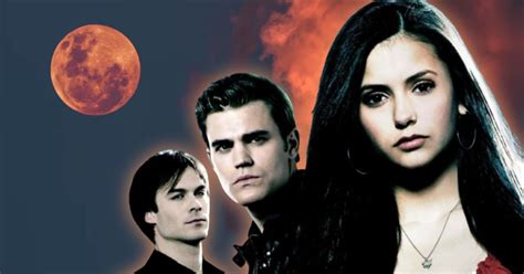 The Vampire Diaries Cast, Ranked By Net Worth