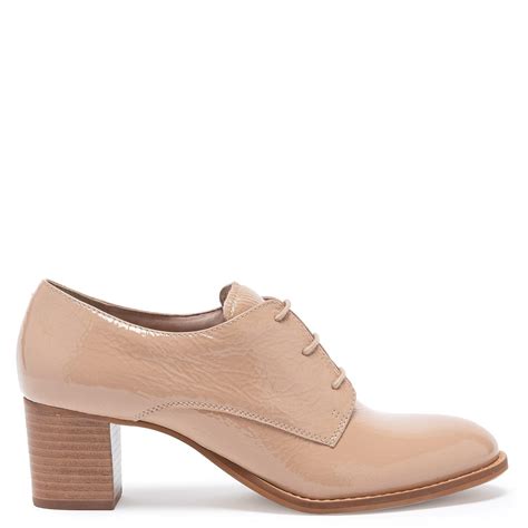 Ripley ZAPATO CLAUDIA GACEL NUDE