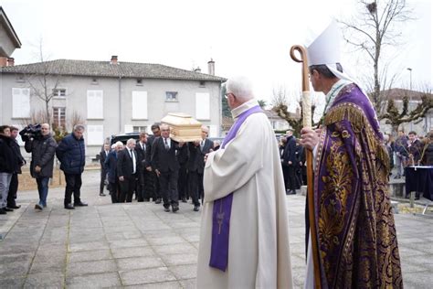 Oradour Sur Glane A Rendu Hommage Ce Vendredi Robert H Bras Dernier