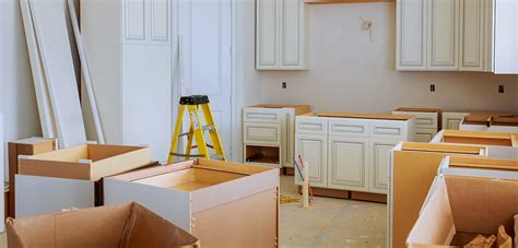 NYC Kitchen Renovation Timeline