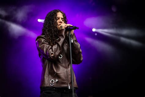 070 Shake 070 Shake Beim Roskilde Festival 1922 Danielle