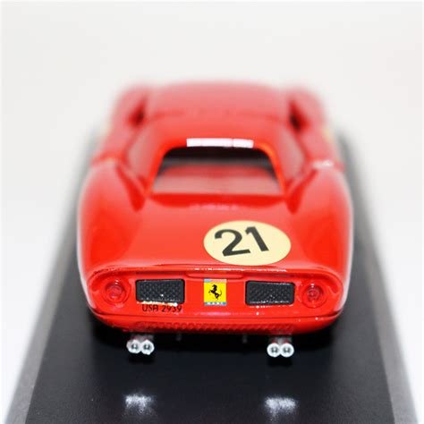 Yahoo Best Model Ferrari Lm