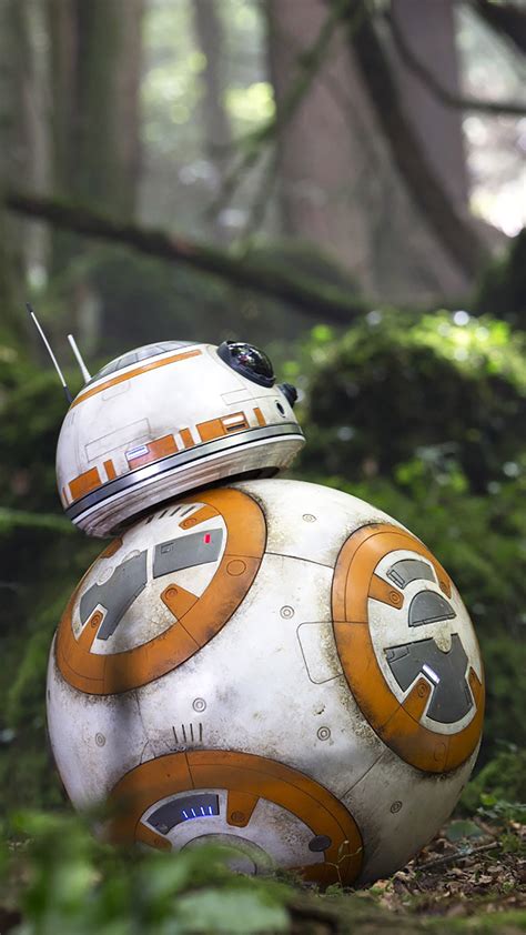 🔥 [50+] Rey BB8 Wallpapers | WallpaperSafari