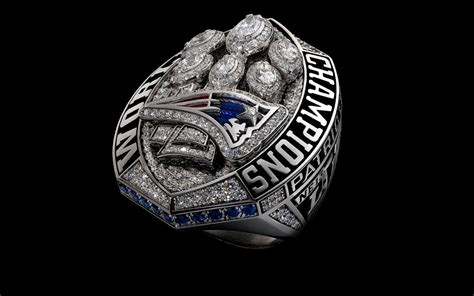 Super Bowl rings: Every ring design from football history | CNN