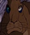 General Woundwort Voice - Watership Down (Movie) - Behind The Voice Actors