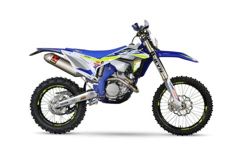 Sherco Sef Factory Prezzo E Scheda Tecnica Moto It