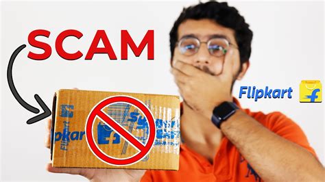 Flipkart Fraud Fully Exposed Scam Se Kaise Bache Youtube