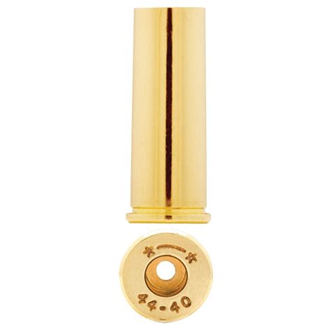 Starline Brass Star Eup Handgun Win Unprimed Brass Per