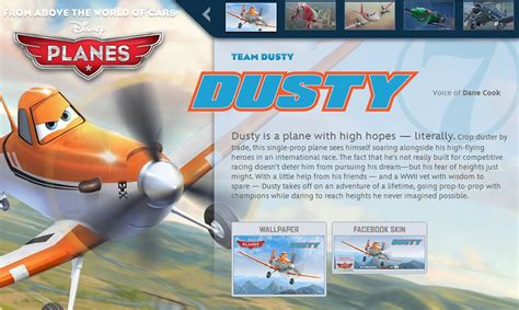 Disney Planes Racing Dusty Crophopper Diecast Crop Duster Airplane Ebay