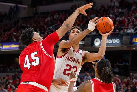 Indiana at Rutgers: 2022-23 college basketball game preview, TV ...