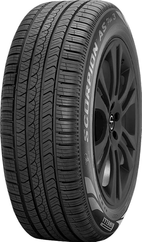 Buy Pirelli Scorpion All Season Plus 3 23545r19 Tires Simpletire