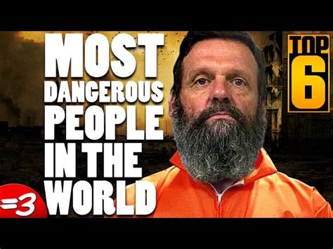 Top 6 Most Dangerous People in the World - Filmy i odcinki Online ...